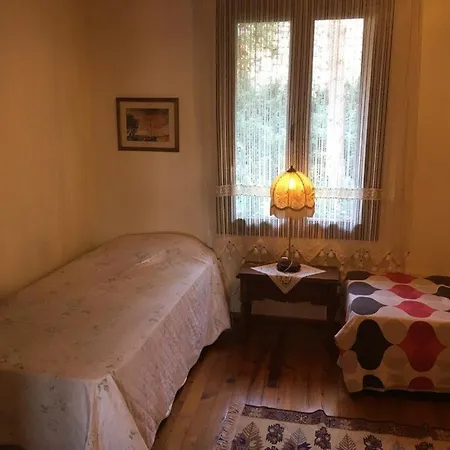 Club Patara, Two Storey Dublex Case de vacanță