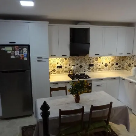 Case de vacanță Club Patara, Two Storey Dublex *