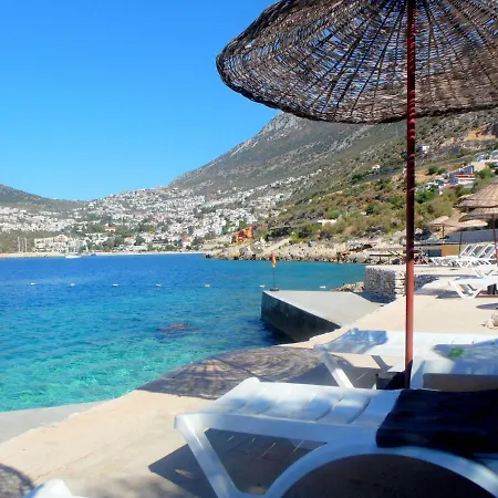 Club Patara, Two Storey Dublex Kalkan
