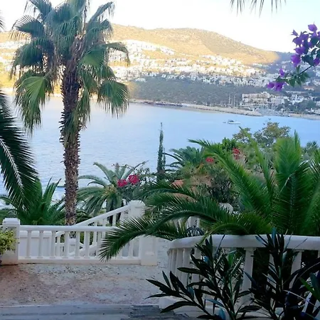 Case de vacanță Club Patara, Two Storey Dublex Kalkan