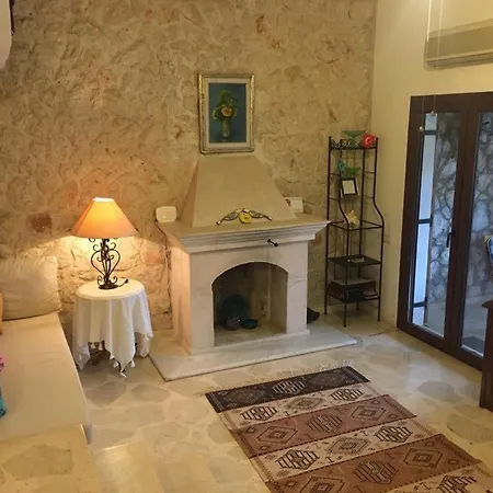 Club Patara, Two Storey Dublex Case de vacanță Kalkan