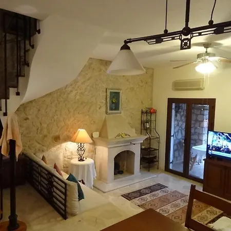 Dom wakacyjny Club Patara, Two Storey Dublex Kalkan