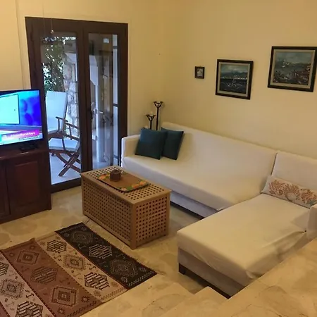 بيت للعطل Club Patara, Two Storey Dublex كالكان