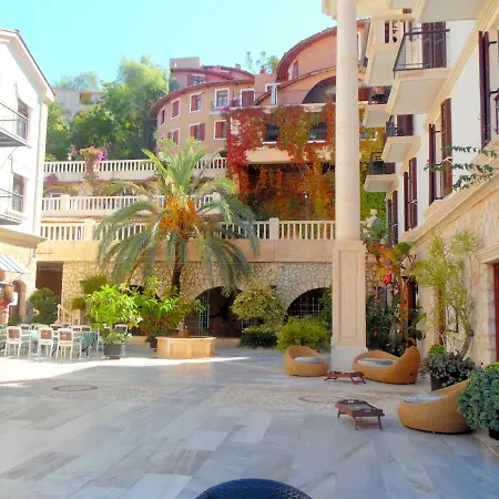 Club Patara, Two Storey Dublex